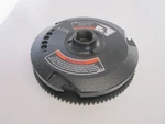 261-878226T2 Mercury Mariner Outboard 30-60 Hp Cyl Electric Start Flywheel. Fixed Price $400.00.