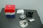 New Genuine Omc 395072 Impeller Housing Kit Johnson Evinrude Oem Factory Part. Fixed Price $48.00.