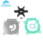 For Suzuki DT25C DT30C Water Pump Kit 17400-96400, 17400-96402, 17400-96403. Fixed Price $24.50.
