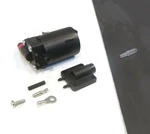 Primer Solenoid Kit For 1987 Johnson Hp J90MLCUR, J90TLCUR Outboard Engine. Fixed Price $49.99.