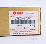 Suzuki Oem Sensor Assembly Position 3322077E00 33220-77E00. Fixed Price $52.57.