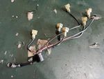 250 225 Hp Mercury Fuel Injector Harness 84-15443A2 154432 Two Stroke Efi. Fixed Price $95.00.
