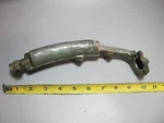 Evinrude Johnson Air Silencer 0203225 ...........................,,,,,,,,. Fixed Price $14.29.