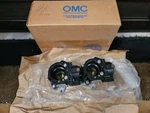 New Omc Evinrude Johnson Carburetor Looper Part# 397479. Fixed Price $199.99.