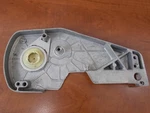 Omc Johnson Evinrude 1978 - 1998 Binnacle & Concealed Control Box Housing. Fixed Price $40.00.