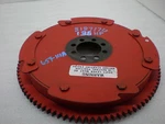 2494A10 2494A12 Mercury 135HP Flywheel. Fixed Price $100.00.