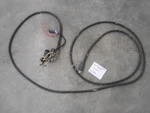 17179A Mercury Force 1994 40HP 0E032309 15 Foot Harness 12-WIRE 8-PIN T166. Fixed Price $95.00.
