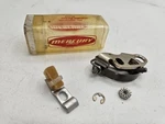 New Mercury Marine Oem Ignition Contact Breaker Point Assembly 1504A10 1504A5. Fixed Price $70.00.