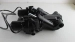 Oem 2020 2021 VF250 VF225 VF200 VF175 Yamaha Trim & Tilt Unit 6CB-43800-11-00. Fixed Price $1899.00.