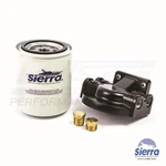 Wsm Sierra Fuel / Water Separator Assembly 21 Micron 18-7852-1. Fixed Price $64.97.