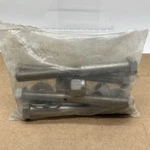 Honda 06413-ZY3-910AH BF225 Mounting Bolt Kit. Fixed Price $34.91.