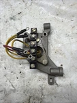 Omc Evinrude Johnson 25HP Rectifier Lead Bracket 581778 Freshwater Tested. Fixed Price $29.99.