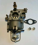 1957 Johnson Evinrude 7.5HP Carburetor AD-11 Omc 303475. Fixed Price $39.99.