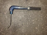4 Hp Mercury Tiller Handle W Throttle & Cable 803565T1 Four Stroke. Fixed Price $92.13.