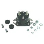 Sierra Solenoid #18-5834. Fixed Price $52.55.