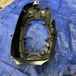 Mercury 2006 2011 2012 Lower Cowl Bottom Pan 30 35 Jet 40 50 60 Hp 4-STROKE. Fixed Price $74.95.