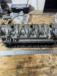 Omc Johnson Evinrude V6 Intake Manifold 150/175 200HP 033-2487 836-2486 Outboard. Fixed Price $129.99.