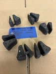 Yamaha YZFR1 Oem 5PW-25364-00-00 Rear Cush Drive Rubber Set 2002-2003. Fixed Price $39.69.