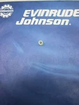 Johnson Evinrude 18 20 25 28 35 Hp Cam Sleeve Carburetor Link Arm 305232. Fixed Price $23.00.