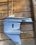 2000-2015 Yamaha 115HP Stroke Outboard 25" Lower Unit 68V-45300 Txr. Fixed Price $1075.00.