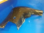 61811-87L20-0EP Trim Wrap Hood Cover Cowling Suzuki 90HP DF90A. Fixed Price $189.00.
