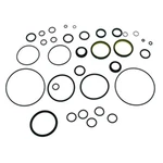 Johnson Evinrude 140-150-155-185 Ring Seal Trim Kit Only Without Tilt 393942. Fixed Price $49.75.