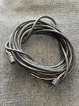 Omc Johnson Evinrude Brp 0583205 Power Trim Harness 28' 28FT Long. Fixed Price $50.00.