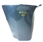 Yamaha Apron 68F-42741-10-4D '00-09 150-200 2-STROKE. Fixed Price $90.90.
