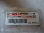 Yamaha 6DR-14336-00 Carb Needle (F8 F9.9) ** New Oem. Fixed Price $12.29.