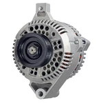 New 12V Alternator Fits Ford E-150 Econoline 5.0L 1992 F1SU10300BA F29U-10300-AB. Fixed Price $169.34.