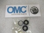 Y36 Evinrude Johnson Omc 0115928 Seal Package Assembly Oem New Boat Parts. Fixed Price $14.23.