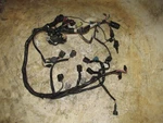 Suzuki DF40 40HP Outboard Engine Wiring Harness (36610-87J00). Fixed Price $70.00.