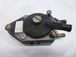 1969 Johnson 55ESL69A 55HP Fuel Pump Assembly 383765 Outboard Motor Evinrude. Fixed Price $18.99.