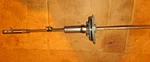 Suzuki DF40-60 High Thrust Oem Shift Rod & Cam Assembly 25111-88L30 25311-94510. Fixed Price $54.66.