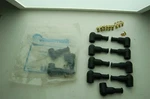New Sierra 18-5750 Universal Outboard Marine Spark Plug Covers QTY-12. Fixed Price $35.00.