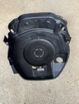 Yamaha Flywheel Cover F200TXRA 2003 Oem 69J-81337-00-00. Fixed Price $36.00.