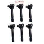 Honda BF200 BF225 Ignition Coils Coilpacks CM11-207 Single (1) 30520-ZY3-003 6X. Fixed Price $202.34.