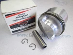 741-2696A2 2696A4 Mercury Outboard Piston & Pin Assy 350, 35HP. Fixed Price $96.65.