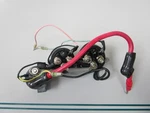 6 Month Wrnty 38410-94552 31800-94401 Suzuki 115 140 Ptt Starter Relay Set 0720. Fixed Price $70.00.