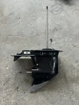 Oem 2005 Mercury 115ELPTO Lower Unit / Gearcase 2.07:1 Pn# 9011J33 (L-2). Fixed Price $650.00.