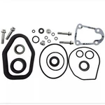 Lower Gearcase Seal Kit Johnson/evinrude Replaces 5000309 396349 For 1998 And Up. Fixed Price $49.99.