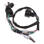 Ignition Switch For Suzuki 4 Stroke Outboard Engine 37110-93J00 37110-93J01 New. Fixed Price $45.99.