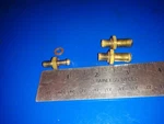 0326467 Nipple 0343576 For 0335385 Cover Johnson Evinrude 150HP. Fixed Price $23.00.