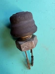 Johnson Evinrude Kill / Stop Switch Replaces 583068 379638 377289 Parts Only. Fixed Price $9.95.
