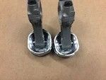 Yamaha Connecting Rod 68T-11650-00-00 With Piston 68T-11631-00-96 Fits 6HP 8HP. Fixed Price $28.99.