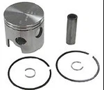 Sierra 18-4112 Outboard Piston Omc .020. Fixed Price $196.82.