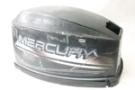 Mercury 25HP 2-STROKE Top Cowling 2190-9163T19 Outboard Motor Mariner. Fixed Price $44.25.