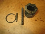 Mercury Mariner Oem 1985-1993 Xd 18-25 Hp Clutch Dog And Parts 52-41040. Fixed Price $52.66.