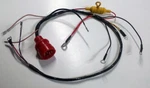 1993-1995 Evinrude Johnson 20-30 Hp Engine Harness Replaces Oem 0584881 /. Fixed Price $119.00.