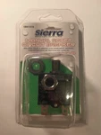 7690 Sierra CB41210 Push Button Circuit Breaker Amp Marine Boat 3/8" Hole Mou. Fixed Price $24.99.
